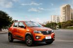 Renault Kwid Intense 2017 года (LA)